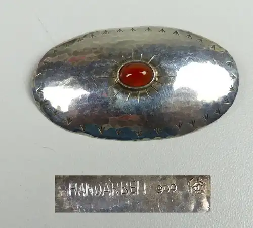 Ring aus 333er Gold mit Zirkonia, Gr. 54/Ø 17,2 mm  (da5162)