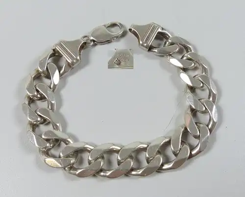 Armband aus 925 Silber 60,8 Gramm         (da5201)