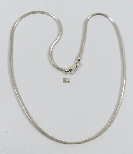 Kette aus 925er Silber   (da5229)