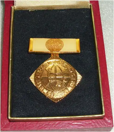 Medaille für Verdienste um die Freundschaft der Völker in OVP (da3161)