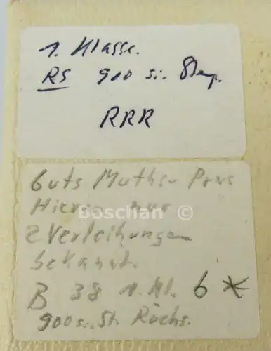 DDR GutsMuths Preis der DDR 2.Variante 1971-1972 (AH38b) w. nur 2 Verleihungen!?