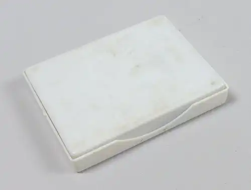 DDR Deutscher Nationalpreis 1952 aus 750 Gold >> sehr selten 