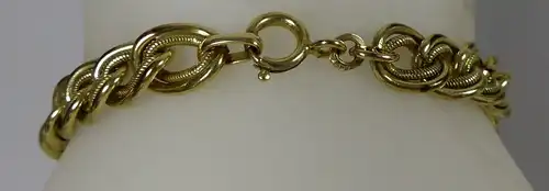 Altes Armband 50iger Jahre aus Amerkan Doublé   (da5418)