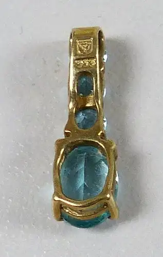 Ring aus 835 Silber mit Malachit, Gr. 54/Ø 17,2 mm  (da5565)
