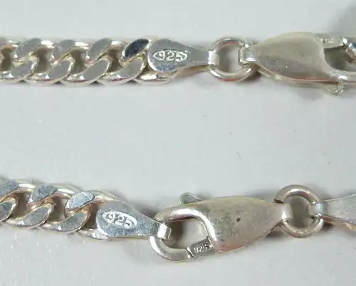 Set schöne Kette und Armband aus 925er Silber   (da5249)