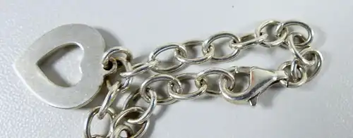 Bettelarmband aus 925 Silber           (da6902)