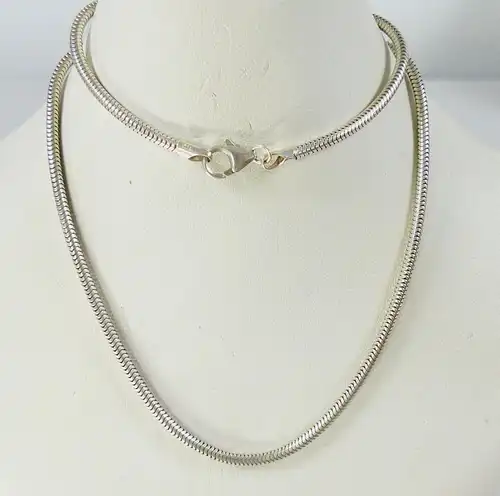 Kette aus 925 Silber   (da6670)