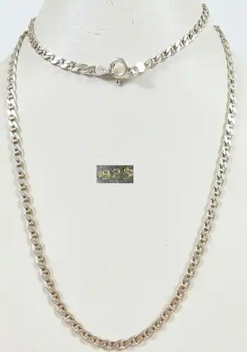 Kette aus 925 Silber             (da6116)