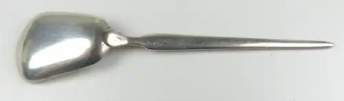 Sahne-Löffel aus 800 Silber (da4637)