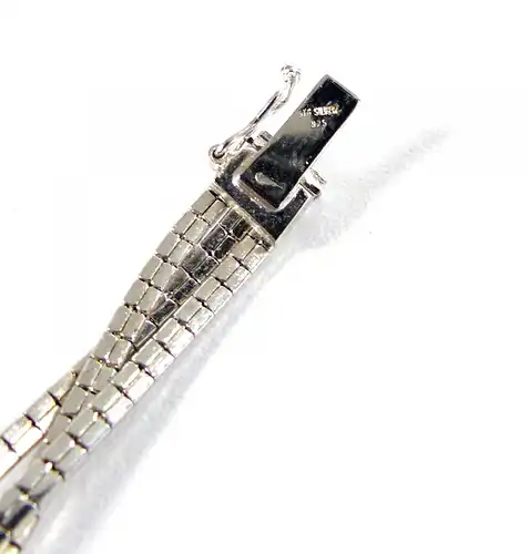 Armband aus 925 Silber