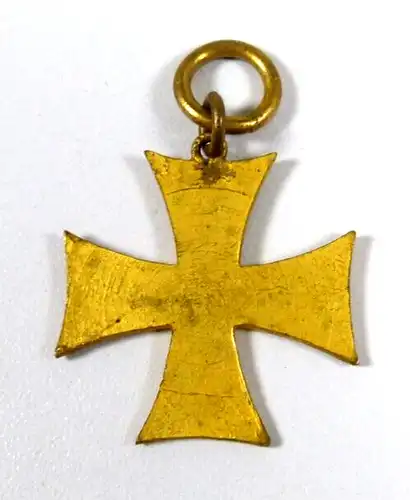 Altes Kreuz 1813 Für König und Vaterland