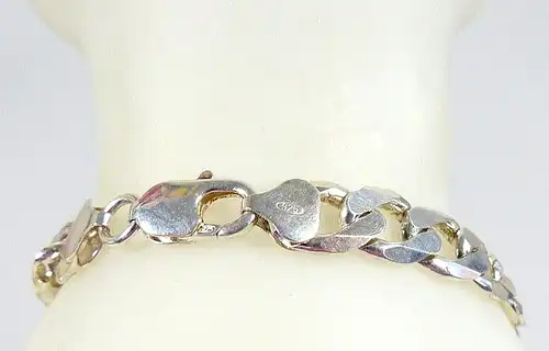 Armband aus 925 Silber  18 cm     da8174
