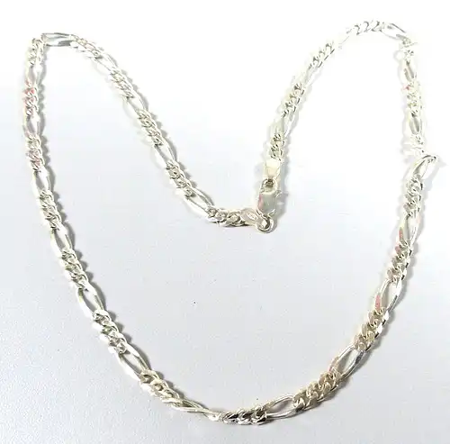 Kette aus 925 Silber  43,5 cm