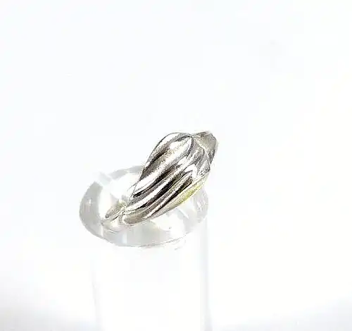 Ring aus 925 Silber Größe 58 neuwertig
