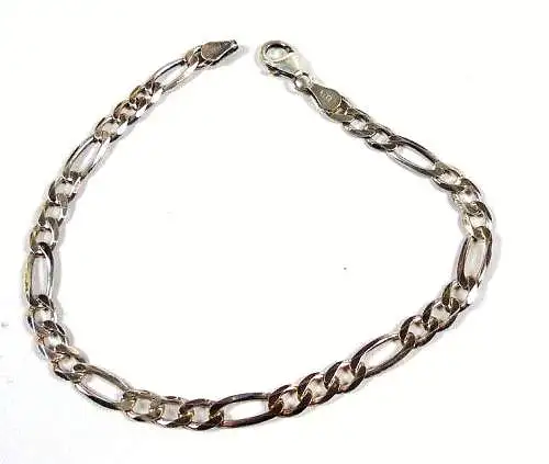 Armband aus 925 Silber  20 cm