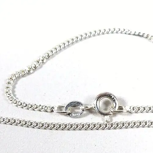 Kette aus 925 Silber  40 cm