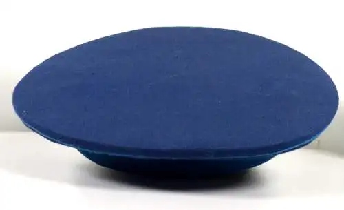 Pilotenmütze Schirmmütze UdSSR Luftwaffe  Größe 54
