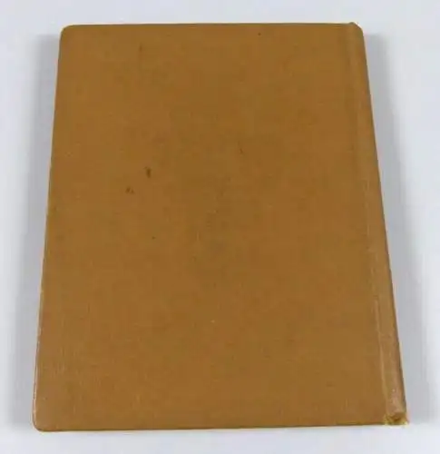 Poesie und Lackbilder Album Berlin Lichterfelde von 1935 bis 1937