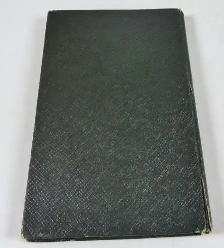 Poesie und Lackbilder Album von 1930 und 1931