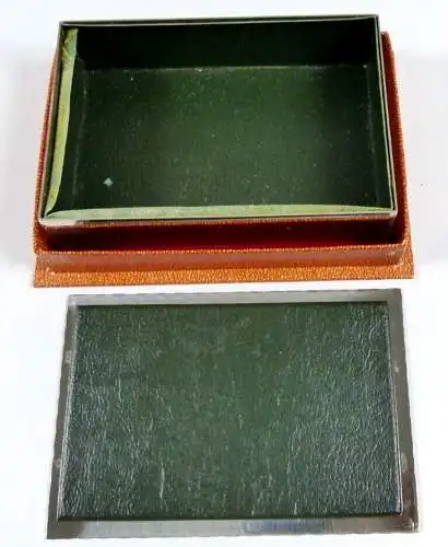 NVA DDR Ehrengeschenk Ministerium für Nationale Verteidigung Bild Abschußrampe