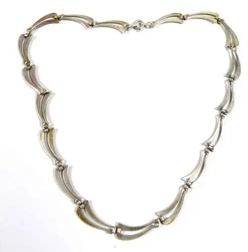 Collier aus 835 Silber