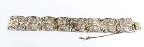 Armband aus 835 Silber
