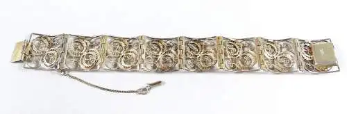 Armband aus 835 Silber