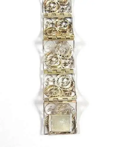 Armband aus 835 Silber