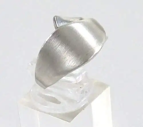 Ring aus 925 Silber