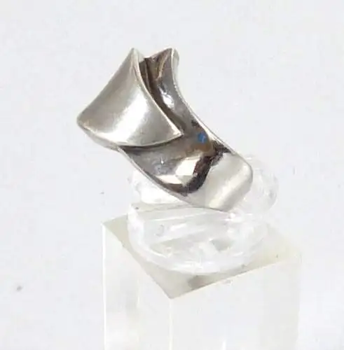 Ring aus 925 Silber