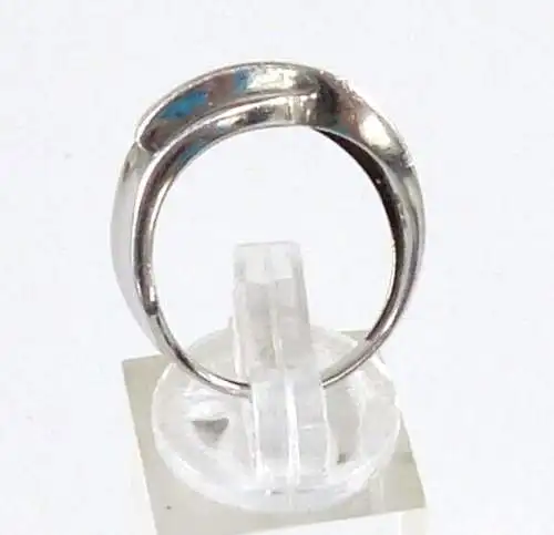 Ring aus 925 Silber