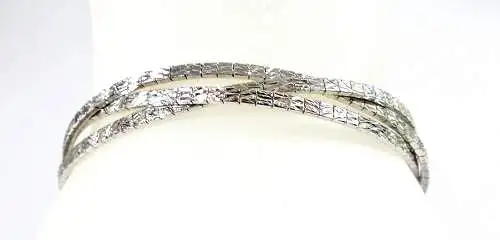 Armband aus 925 Silber