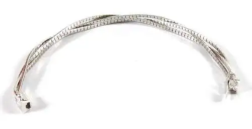 Armband aus 925 Silber