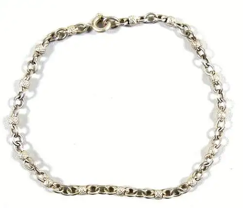 Armband aus 835 Silber