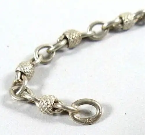 Armband aus 835 Silber