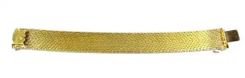 Altes Armband aus 925 Silber vergoldet
