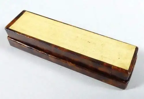 alte Schmuckschachtel Lorenz Berlin Friedenau