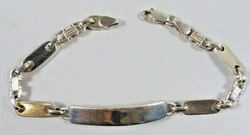 Armband aus 925 Silber