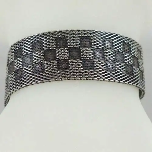 Armband aus 835 Silber          (da7023)
