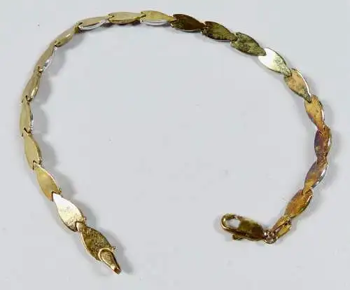 Armband aus 925           (da6827)