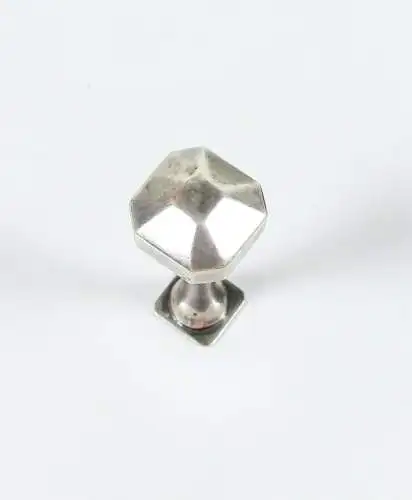 original alte Petschaft Jugendstil   P.N.   (da6773)