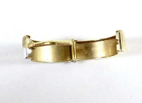 Ohrringe/Creolen aus 333 Gold    (da6726)