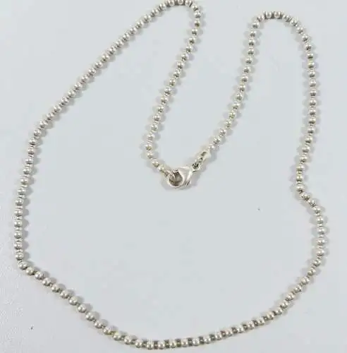 Kette aus 925 Silber   (da6671)