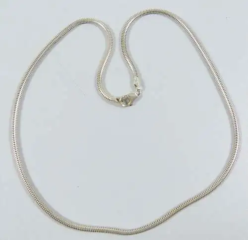 Kette aus 925 Silber   (da6670)