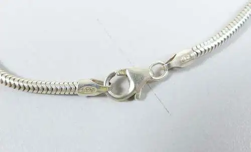 Kette aus 925 Silber   (da6670)