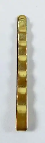 Krawattenhalter aus 333 Gold  (da6548)