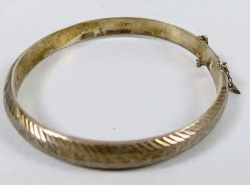Armband aus 925 Silber           (da6323)