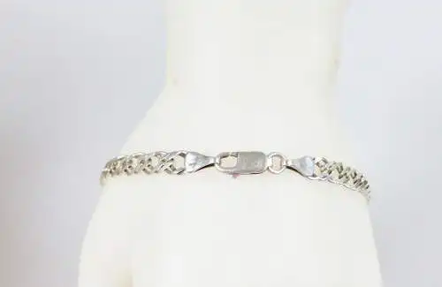 Armband aus 925 Silber           (da6130)