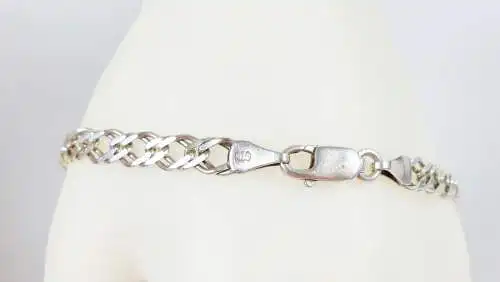 Armband aus 925 Silber           (da6130)