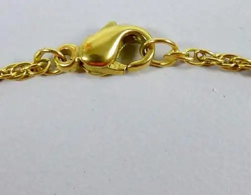 Kette aus 333 gold   (da6122)